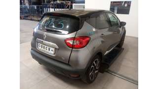 renault captur 2013- del año 2015