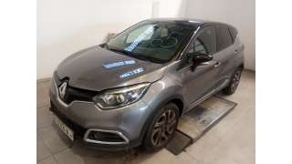 renault captur 2013- del año 2015