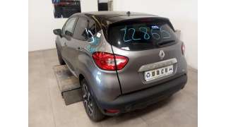 renault captur 2013- del año 2015