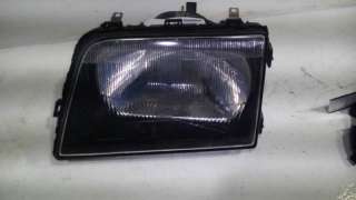 Recambio de faro izquierdo para opel ascona c 1981- 1.3 referencia OEM IAM 90187550 90187550 90187550