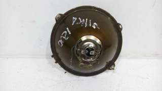 Recambio de faro izquierdo para talbot simca 1200 1980- referencia OEM IAM  233 