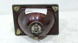 Recambio de faro derecho para fiat 124 sport/spider 1981- volumex referencia OEM IAM  497 