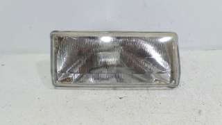 Recambio de faro derecho para citroën bx berlina 1988- 1.4 (150j) referencia OEM IAM 95587065 95587065 95587065