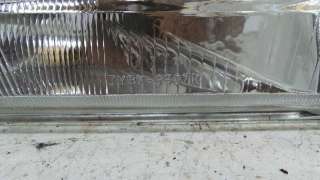 Recambio de faro derecho para citroën bx berlina 1988- 1.4 (150j) referencia OEM IAM 95587065 95587065 95587065