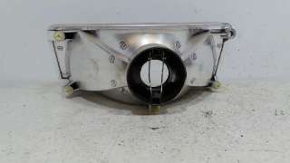 Recambio de faro derecho para citroën bx berlina 1988- 1.4 (150j) referencia OEM IAM 95587065 95587065 95587065