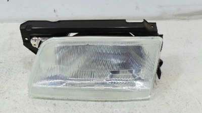 Recambio de faro izquierdo para opel kadett d 1979- 1.2 referencia OEM IAM 1216330 90008019 90008019