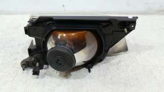 Recambio de faro izquierdo para opel kadett d 1979- 1.2 referencia OEM IAM 1216330 90008019 90008019