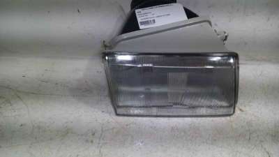 Recambio de faro derecho para peugeot 309 1986- referencia OEM IAM 620592 620592 620592