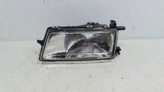 Recambio de faro izquierdo para opel vectra a 1988- 1.6 cat referencia OEM IAM 1216376 4421105LD 4421105LD