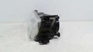 Recambio de faro izquierdo para opel vectra a 1988- 1.6 cat referencia OEM IAM 1216376 4421105LD 4421105LD