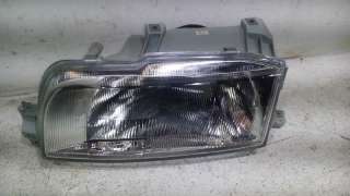 Recambio de faro izquierdo para renault 21 berlina (b/l48) 1985- 1.8 referencia OEM IAM 7701034136 7701034136 