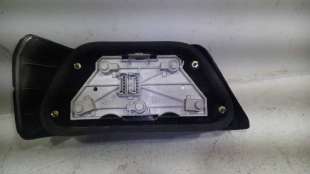 Recambio de piloto trasero derecho para peugeot 605 1989-1998 referencia OEM IAM 635176 635176 635176 2