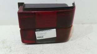 Recambio de piloto trasero izquierdo para citroën bx berlina 1988- referencia OEM IAM 95656447 95656447 95656447