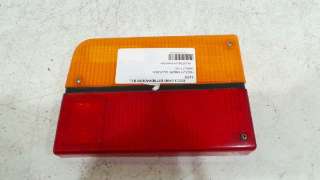 Recambio de piloto trasero izquierdo para renault 7 1980- 7 gtl referencia OEM IAM  1486 