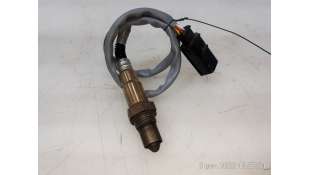 Recambio de sonda lambda para mercedes-benz clase gla (w156) 2013- gla 200 cdi (156.908) referencia OEM IAM 0075421618 007542161