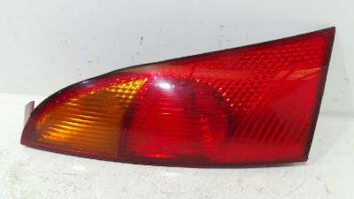 Recambio de piloto trasero derecho para ford focus berlina (cak) 1998-2004 ambiente referencia OEM IAM 1214226 1214226 