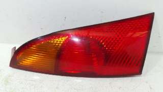Recambio de piloto trasero derecho para ford focus berlina (cak) 1998-2004 ambiente referencia OEM IAM 1214226 1214226 