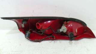 Recambio de piloto trasero derecho para ford focus berlina (cak) 1998-2004 ambiente referencia OEM IAM 1214226 1214226 