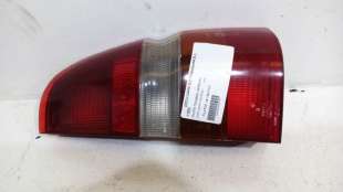 Recambio de piloto trasero derecho para ford escort express 1995- referencia OEM IAM  1592 