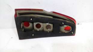 Recambio de piloto trasero derecho para ford escort express 1995- referencia OEM IAM  1592  2