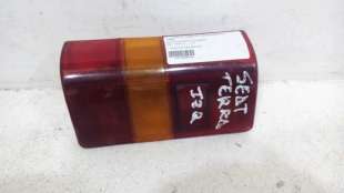 Recambio de piloto trasero izquierdo para seat terra 1987- 0.9 referencia OEM IAM  1686 