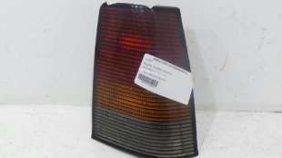 Recambio de piloto trasero derecho para opel kadett e 1984- 1.8 referencia OEM IAM 1223066 395462 395462