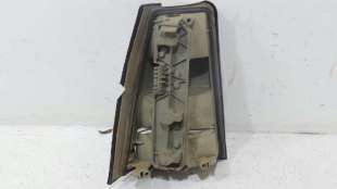 Recambio de piloto trasero derecho para opel kadett e 1984- 1.8 referencia OEM IAM 1223066 395462 395462 2