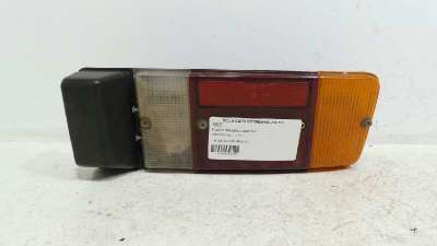 Recambio de piloto trasero derecho para fiat 127 1977- referencia OEM IAM  1835 