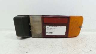 Recambio de piloto trasero derecho para fiat 127 1977- referencia OEM IAM  1835 