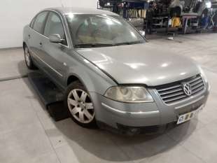 volkswagen passat berlina (3b3) 2000-2005 del año 2002