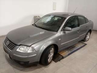 volkswagen passat berlina (3b3) 2000-2005 del año 2002