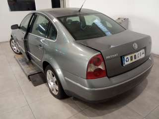 volkswagen passat berlina (3b3) 2000-2005 del año 2002