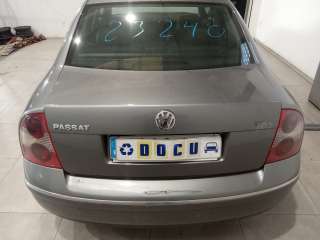 volkswagen passat berlina (3b3) 2000-2005 del año 2002