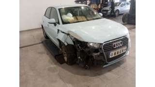 audi a1 sportback (8xa) 2011-2014 del año 2012