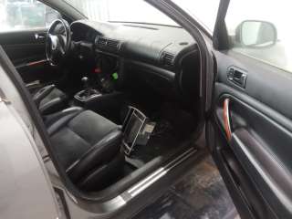 volkswagen passat berlina (3b3) 2000-2005 del año 2002