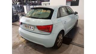 audi a1 sportback (8xa) 2011-2014 del año 2012