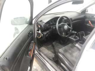 volkswagen passat berlina (3b3) 2000-2005 del año 2002