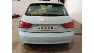 audi a1 sportback (8xa) 2011-2014 del año 2012