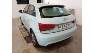 audi a1 sportback (8xa) 2011-2014 del año 2012