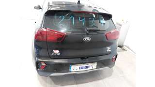 kia niro 2016- del año 2020