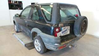 land rover freelander (ln) 1998-2000 del año 2000