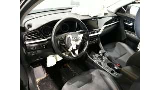 kia niro 2016- del año 2020