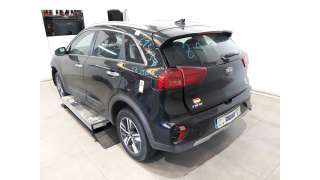 kia niro 2016- del año 2020