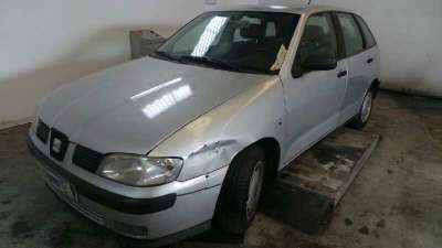 seat ibiza (6k1) 1999-2002 del año 1999