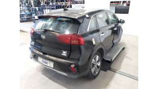 kia niro 2016- del año 2020