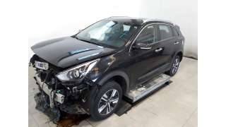 kia niro 2016- del año 2020