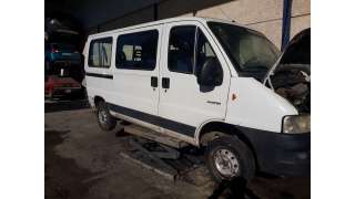 citroën jumper caja abierta desde ´02 2002-2006 del año 2004