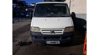 citroën jumper caja abierta desde ´02 2002-2006 del año 2004