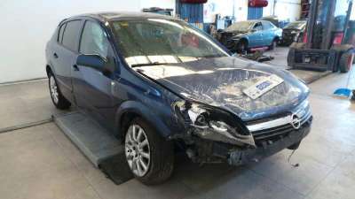 opel astra h ber. 2006-2010 del año 2007