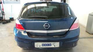 opel astra h ber. 2006-2010 del año 2007